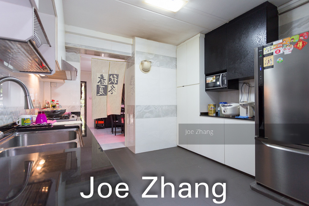 Blk 510 Jelapang Road (Bukit Panjang), HDB 4 Rooms #151691322